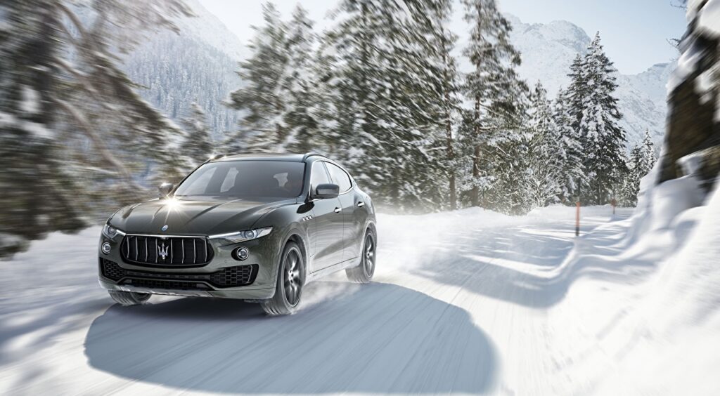 Promozione Inverno 2025 super promo weekend per i clienti Automotive&More! - BDF9E4BE 8588 4862 9CBB E8408F086787